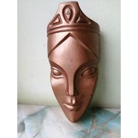 Кашпо настенное СССР