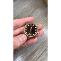 Часы Полет Будильник Ау 20