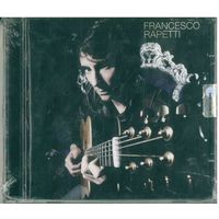 CD Francesco Rapetti - Francesco Rapetti (29 Feb 2008)