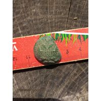 Орлянка РИ (10). Находка