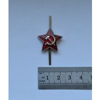 Звёздочка.