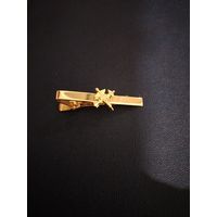 Зажим для галстука - таможня