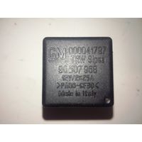 Реле  GM90507968 Opel Ascona