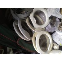 Люк от стиральной машины