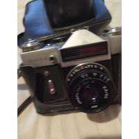 Фотоаппарат "Зенит-ЕТ' рабочий