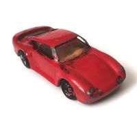 Машинка Модель Porsche 965 Hot Wheels