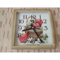 Часы настенные