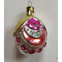 Ёлочная игрушка