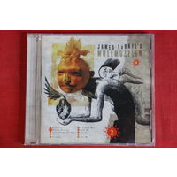 Mullmuzzler - Mullmuzzler 2 (2006, CD)