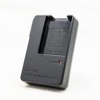 Зарядное устройство CASIO BC-11L