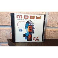 Moby - The Story So Far
