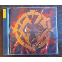 Crematory - Crematory