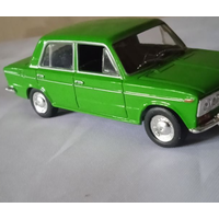 Ваз 2103 1/43