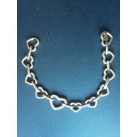 Винтажный браслет. б\у. Скандинавия