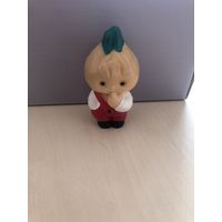 Кукла времен ссср