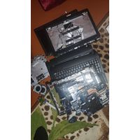Продам для ремонта lenovo g565