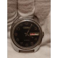 ЧАСЫ НАРУЧНЫЕ СССР СЛАВА