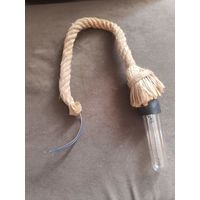 Светильник Эдисон