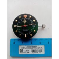 МЕХАНИЗМ ЧАСОВ (GARO