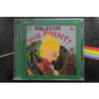 Nilsson – The Point! (2002, CD)