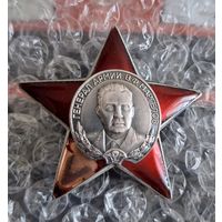 Генерал армии Маргелов