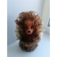 Игрушка СССР, Пудель