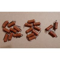 Резистор МЛТ-2,  91Ом,120Ом,200Ом (цена за 19 шт)