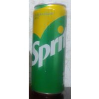 Банка от напитока SPRITE 330ml (ОБМЕН/ПРОДАЖА/ТОРГ) 1лот=1шт