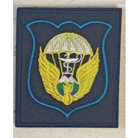 Шеврон госпиталь 7 дивизии ВДВ