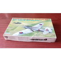 Сборная модель: бомба V-1 & Spitfire Mk.XIV ; Eastern Express 1/72