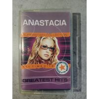 Аудио кассета Anastasia