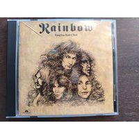 RAINBOW - Long Live Rock'n'Roll  1978  CD