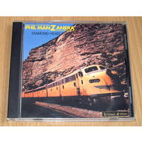 Phil Manzanera (ex- Roxy Music) - Diamond Head (1975, Audio CD)