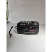 Плёночный фотоаппарат Olympus & Go R.
