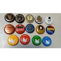 Пивная пробка. Цена за 1 шт.