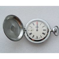 Все лоты с 1р.Карманные часы не тикают