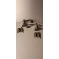 Ручка поворотная МОСКВИЧ 408, 412