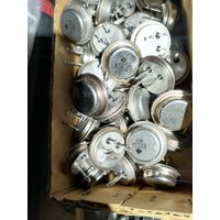 Транзисторы КТ805А,Б, КТ902А, КТ903Б новые