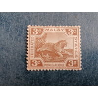 МАЛАЙЯ ВОЗМ.ОБМЕН