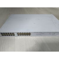 Коммутатор SuperStack 3 Switch старт с 30 руб
