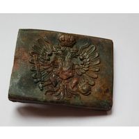 Пряга Автро-Венгрия. ПМВ