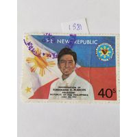 Филиппины 1981 президент