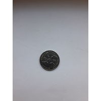 Жетон игровой США