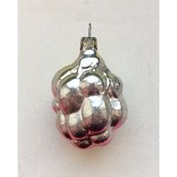 Елочная игрушка Виноград