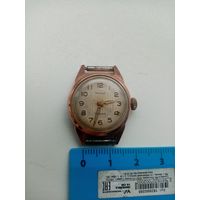 ЧАСЫ ВЕСНА ПЧЗ СССР