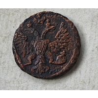 1749 год деньга