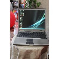 DELL LATITUDE D600