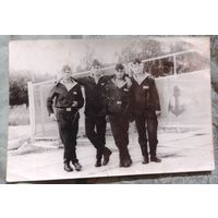 Фото ВМФ в коллекцию