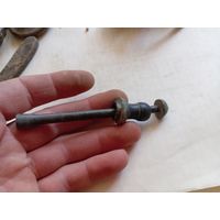 Рукомойник