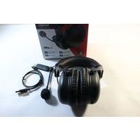 Наушники HyperX Cloud Core Wireless